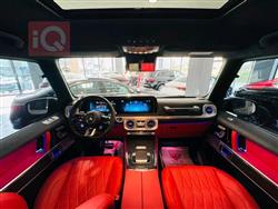 مێرسێدس بێنز G-Class